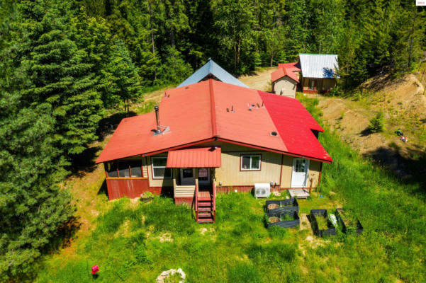 669 COTTONWOOD RD, PRIEST RIVER, ID 83856 - Image 1