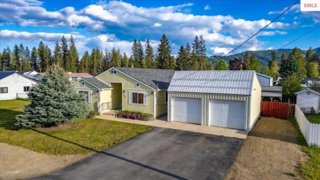 438 RIVENES AVE, PRIEST RIVER, ID 83856 - Image 1