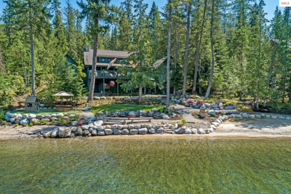 696 S SHORES RD, COOLIN, ID 83821 - Image 1