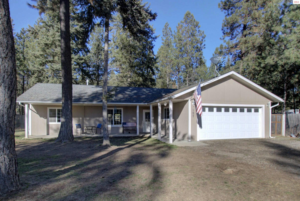 197 PINE ST, MOYIE SPRINGS, ID 83845, photo 1 of 24