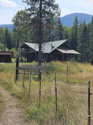 139 PAINTER RD, CLARK FORK, ID 83811 - Image 1