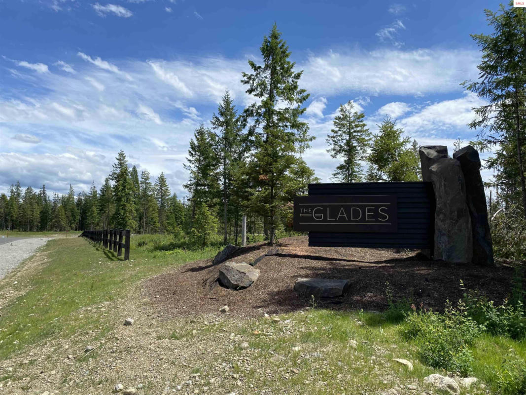 LT 1 BLK 5 E AMULET CIRCLE, RATHDRUM, ID 83858, photo 1 of 5