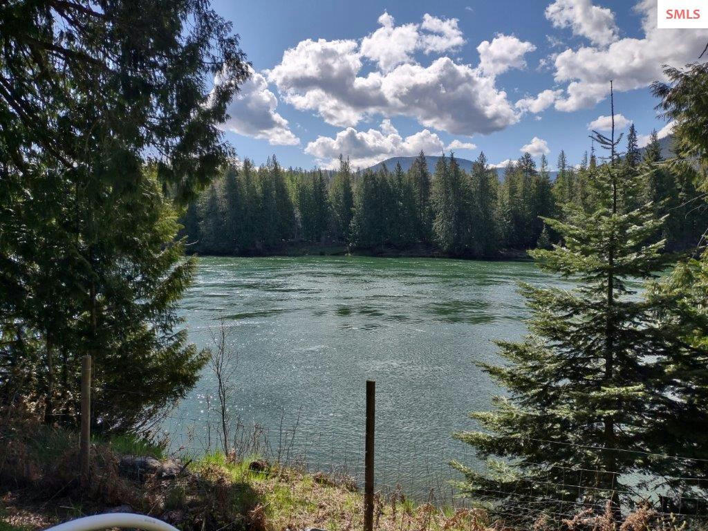 NNA W RIVER DR., CLARK FORK, ID 83811, photo 1 of 30