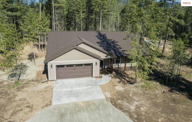88 PACIFIC PL, MOYIE SPRINGS, ID 83845 - Image 1