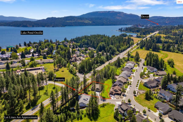 21 NORTHVIEW CT, SANDPOINT, ID 83864 - Image 1