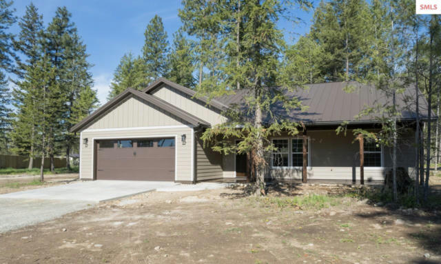 88 PACIFIC PL, MOYIE SPRINGS, ID 83845, photo 2 of 34