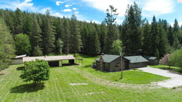 514225 HIGHWAY 95, BONNERS FERRY, ID 83805 - Image 1