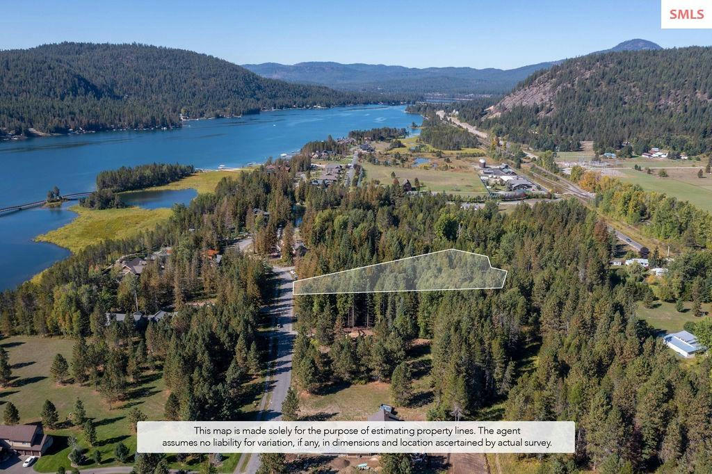 LOT 18 2A AMES WAY, DOVER, ID 83825, photo 1 of 47