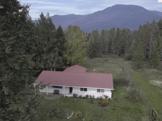 75 MOUNTAIN VIEW RD, CLARK FORK, ID 83811 - Image 1