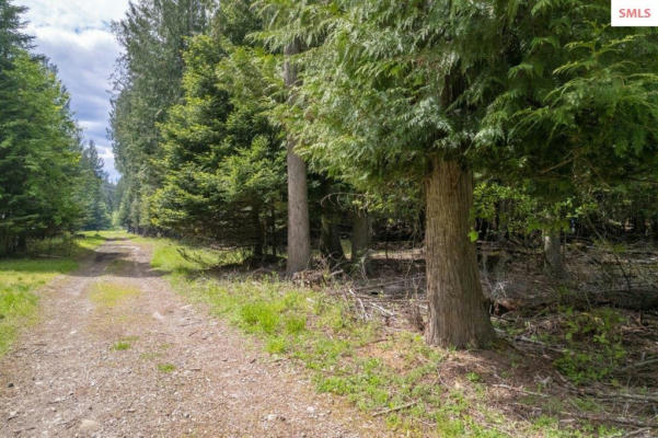 LOT 27&28 SILVER AVE, BAYVIEW, ID 83803 - Image 1