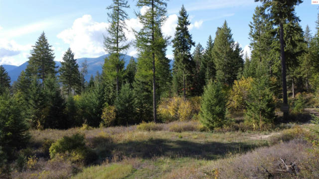 NNA CONTINENTAL LANE - TRACT 1, BONNERS FERRY, ID 83805 - Image 1