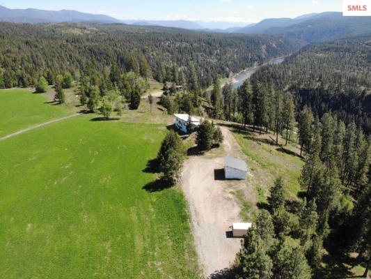 122 PAINTED HORSE RD, MOYIE SPRINGS, ID 83845 - Image 1
