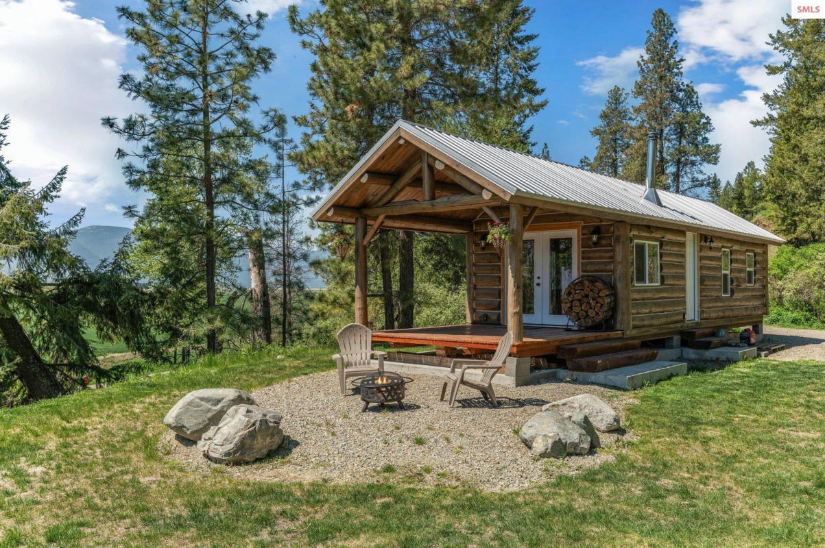 NNA FARM TO MARKET ROAD, BONNERS FERRY, ID 83805, photo 1 of 53