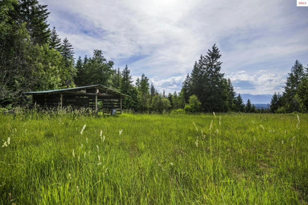 139 TWO TAIL RD, BONNERS FERRY, ID 83805 - Image 1