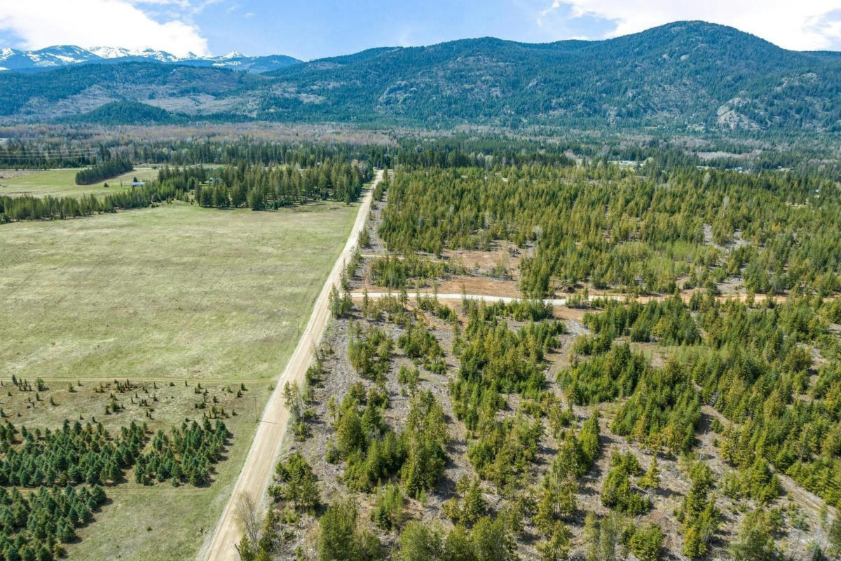 NNA NOBLE ESTATES LOT 4 RD, SANDPOINT, ID 83864, photo 1 of 13