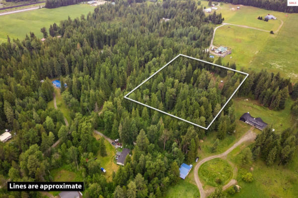 NNA FORTY ACRES RD, SANDPOINT, ID 83864 - Image 1