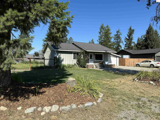 155 WESTWOOD DR, MOYIE SPRINGS, ID 83845 - Image 1