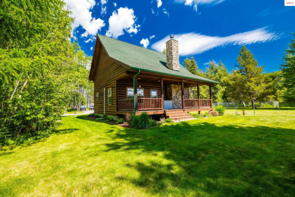 449 GOLD RD, NAPLES, ID 83847 - Image 1