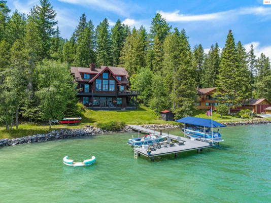 1123 W ODEN BAY RD, SANDPOINT, ID 83864 - Image 1