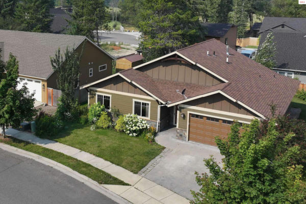 822 NORTHVIEW DR, SANDPOINT, ID 83864 - Image 1