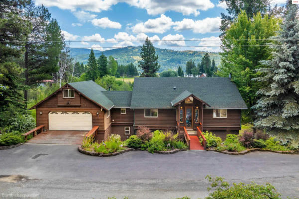 53 FERN LN, COCOLALLA, ID 83813 - Image 1