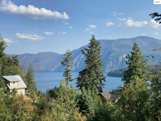 17718 E CAPE HORN RD, BAYVIEW, ID 83803 - Image 1