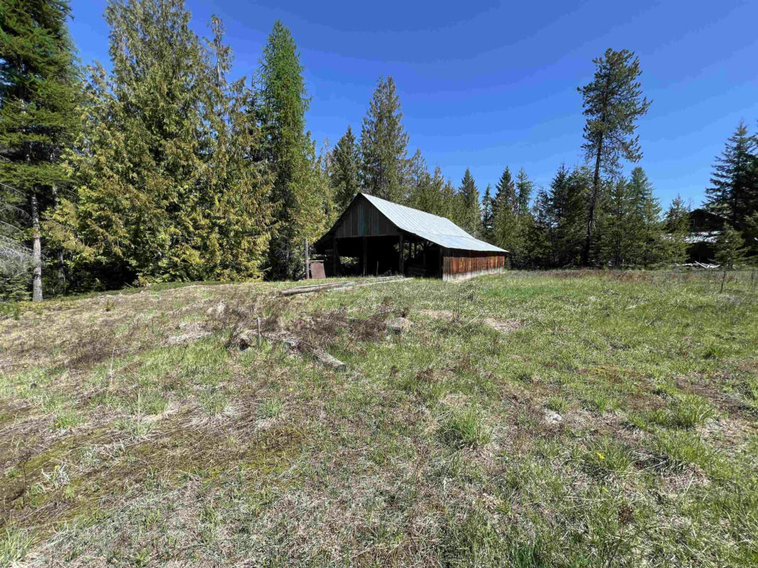 NNA ICICLE LANE, BONNERS FERRY, ID 83805, photo 1 of 10