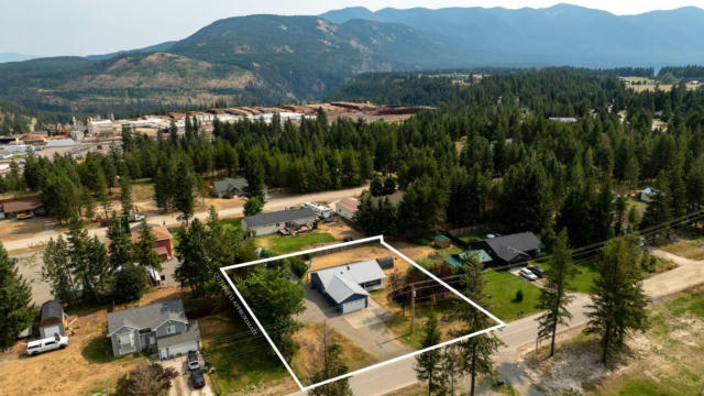 186 ELK RD, MOYIE SPRINGS, ID 83845 - Image 1