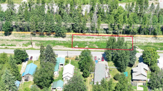 NKA LOT 6 RAILROAD AVENUE, DOVER, ID 83825 - Image 1