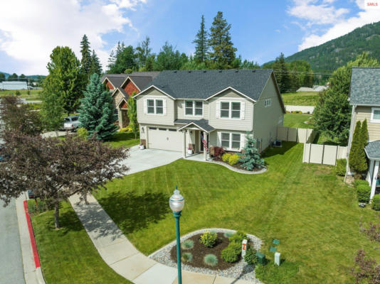 3735 GRANDVIEW DR, SANDPOINT, ID 83864 - Image 1