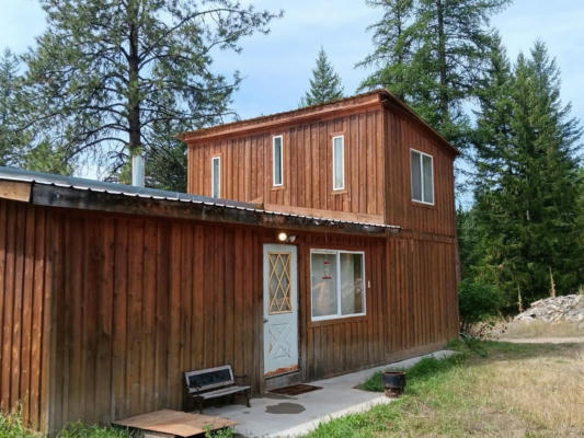 359 CURLEY CREEK RD, MOYIE SPRINGS, ID 83845 - Image 1